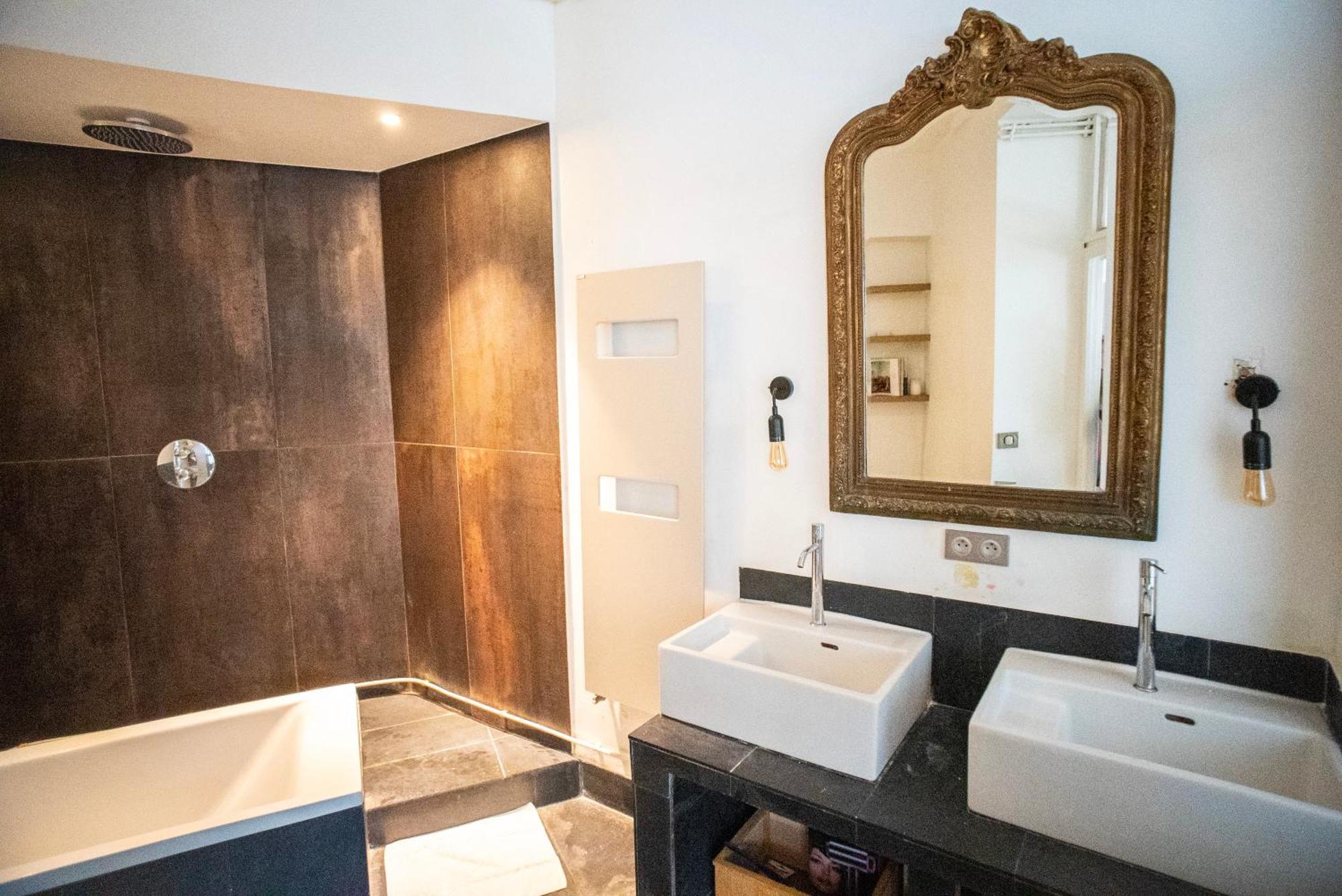 Loft Branche Dans Le Quartier Le Plus Tendance De Paris Apartment Exterior foto